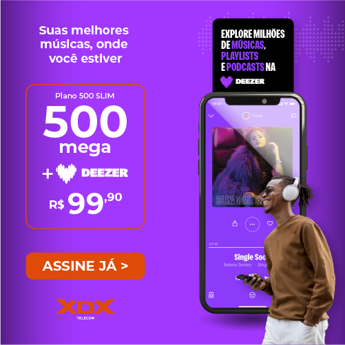 Banner 500x500 XOX 500 slim 99 deezer